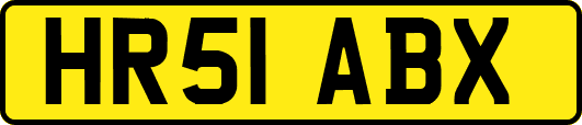 HR51ABX