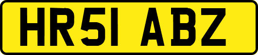 HR51ABZ