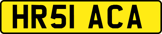 HR51ACA