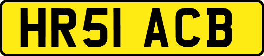 HR51ACB