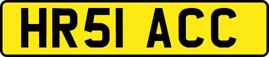 HR51ACC