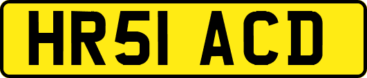 HR51ACD