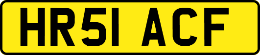 HR51ACF