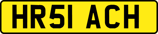 HR51ACH