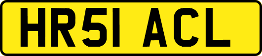 HR51ACL