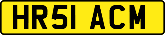 HR51ACM