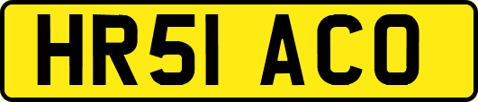 HR51ACO