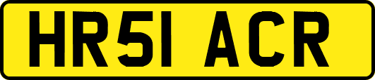 HR51ACR