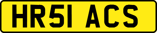 HR51ACS