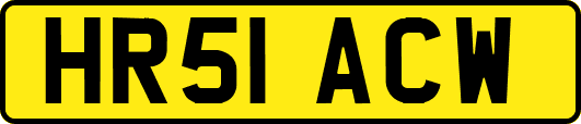 HR51ACW