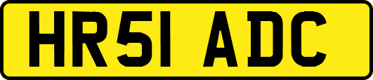 HR51ADC