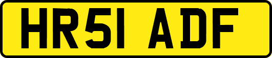 HR51ADF