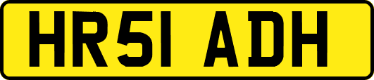 HR51ADH