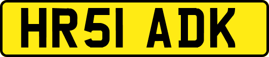 HR51ADK