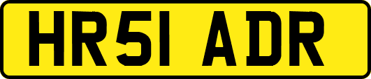 HR51ADR