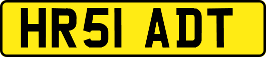 HR51ADT