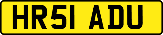 HR51ADU