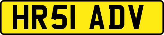 HR51ADV