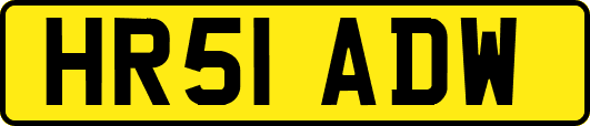 HR51ADW