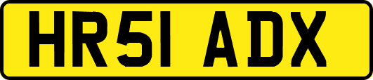 HR51ADX