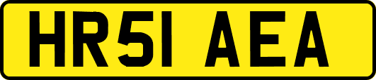 HR51AEA