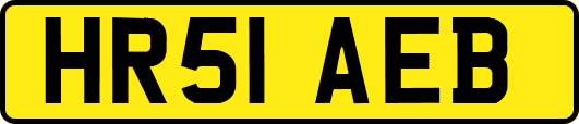 HR51AEB