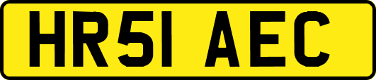 HR51AEC