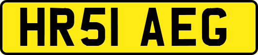 HR51AEG