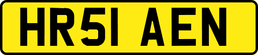 HR51AEN