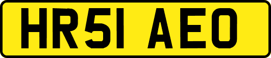 HR51AEO