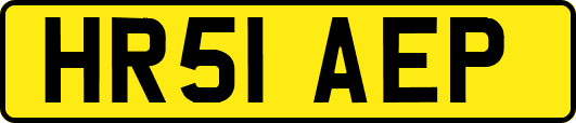 HR51AEP