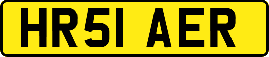 HR51AER