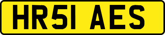 HR51AES