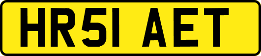 HR51AET