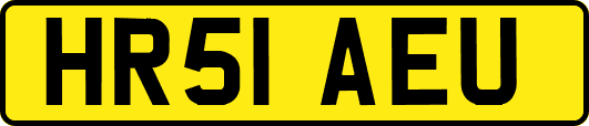 HR51AEU