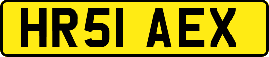 HR51AEX