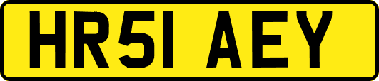 HR51AEY