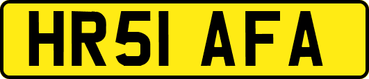 HR51AFA