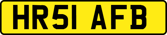 HR51AFB