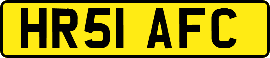 HR51AFC