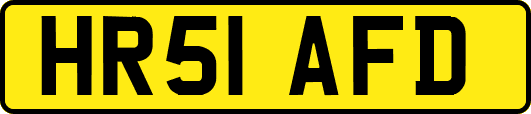 HR51AFD