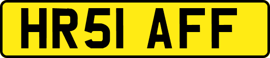 HR51AFF