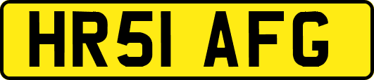 HR51AFG