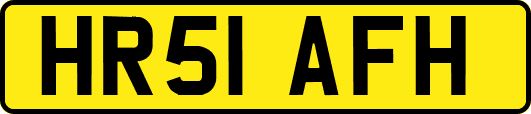 HR51AFH