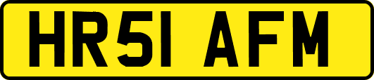 HR51AFM