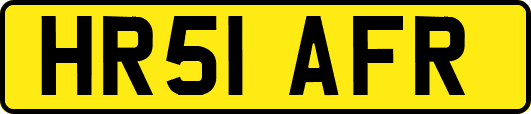 HR51AFR