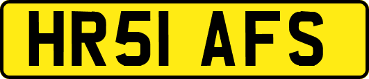 HR51AFS