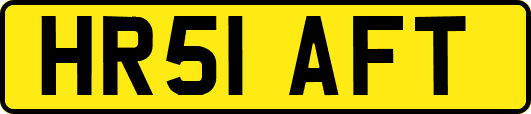 HR51AFT