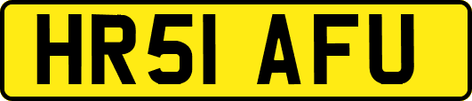 HR51AFU