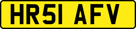 HR51AFV